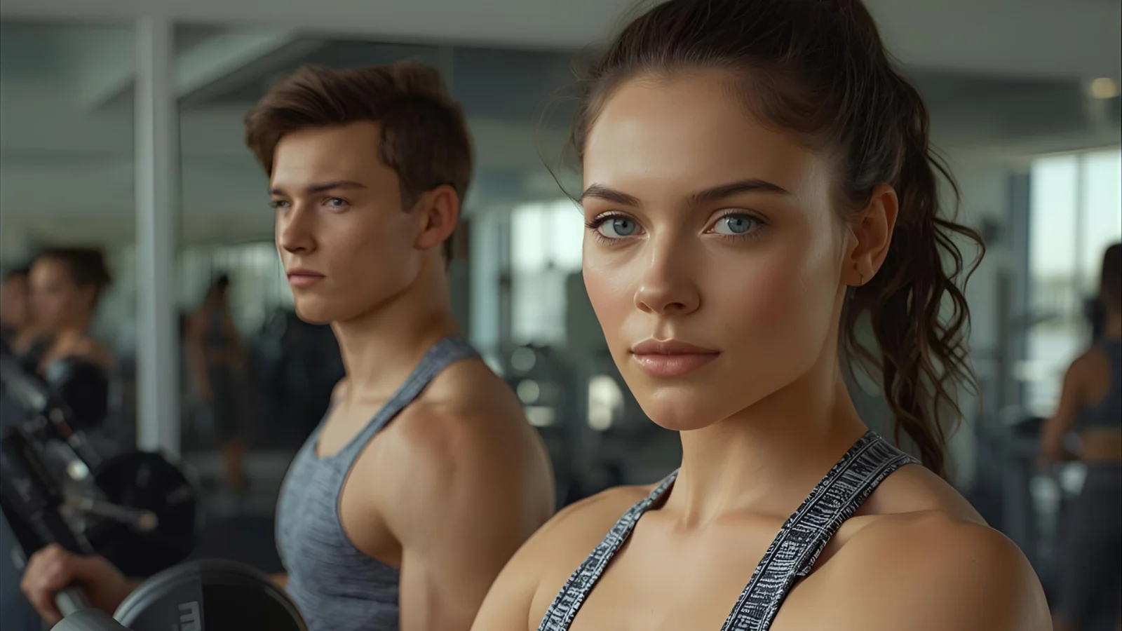 Fitness Motivation Captions