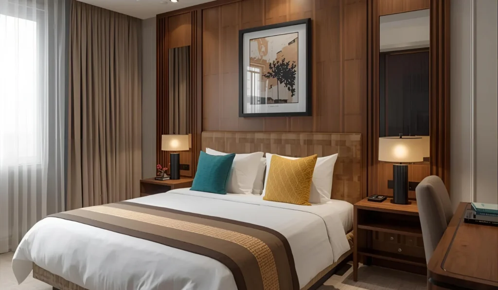 Caption by Hyatt Namba Osaka