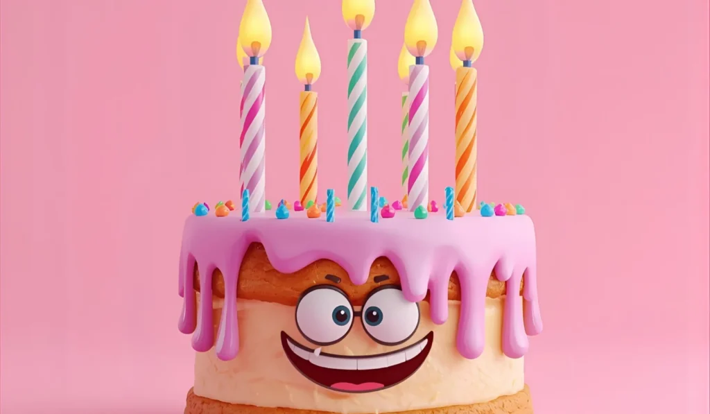 birthday instagram captions