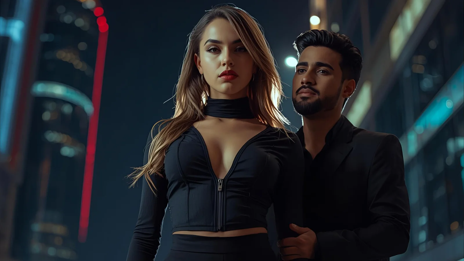 Femdom Chastity Captions