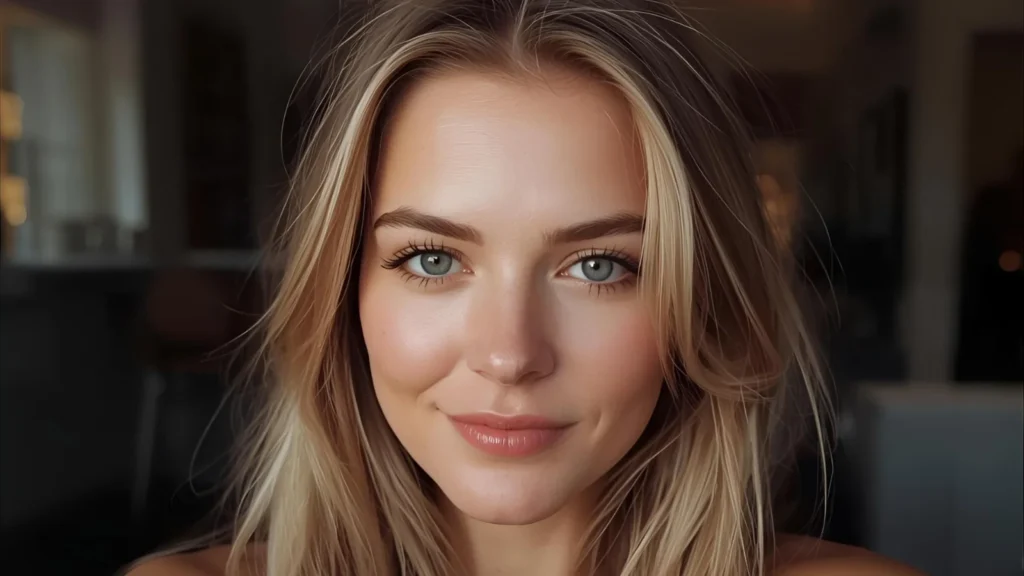 selfie caption for instagram
