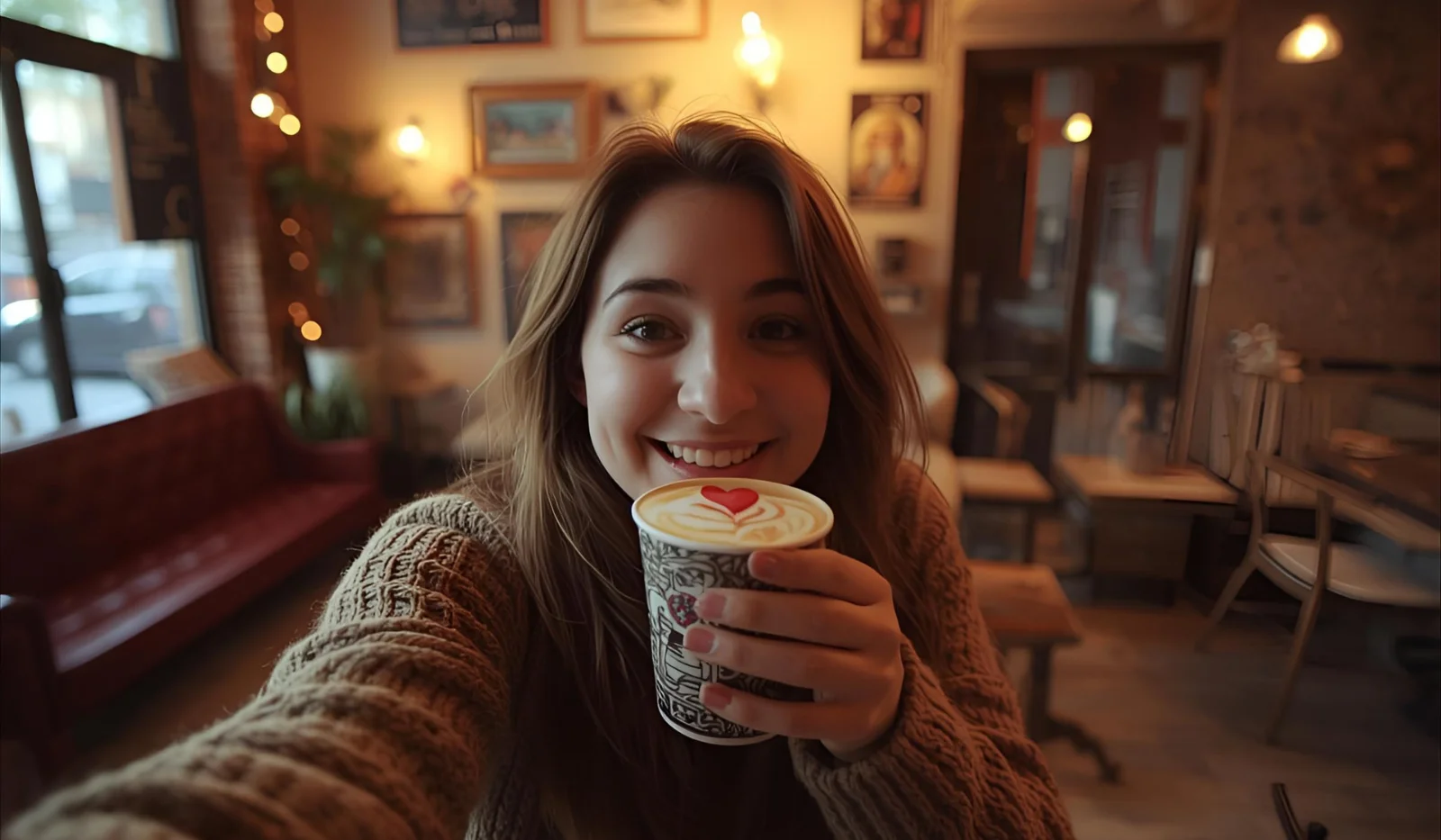 selfie caption for instagram