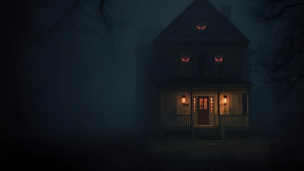spooky captions for instagram
