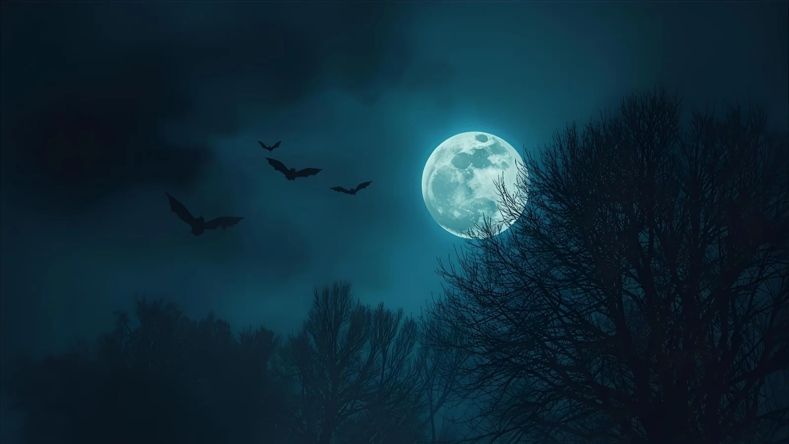 spooky captions for instagram