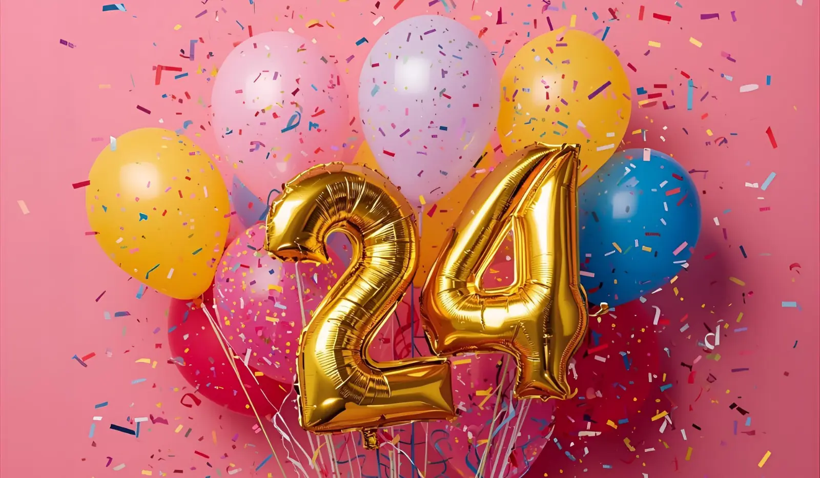 24th birthday caption