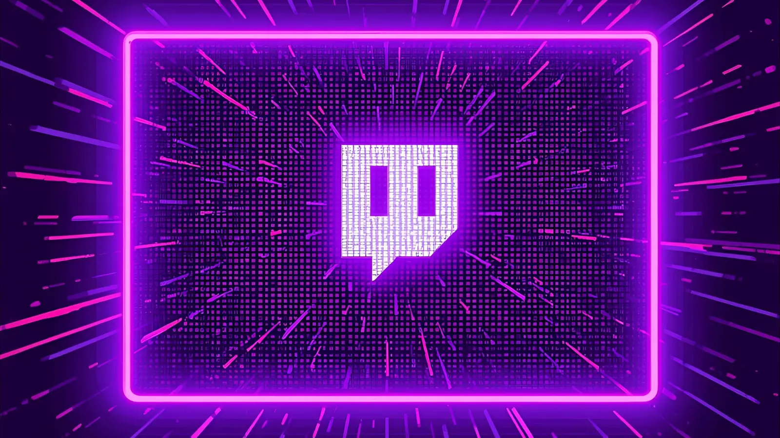 Pixel Closed Captioning for Twitch Streaming