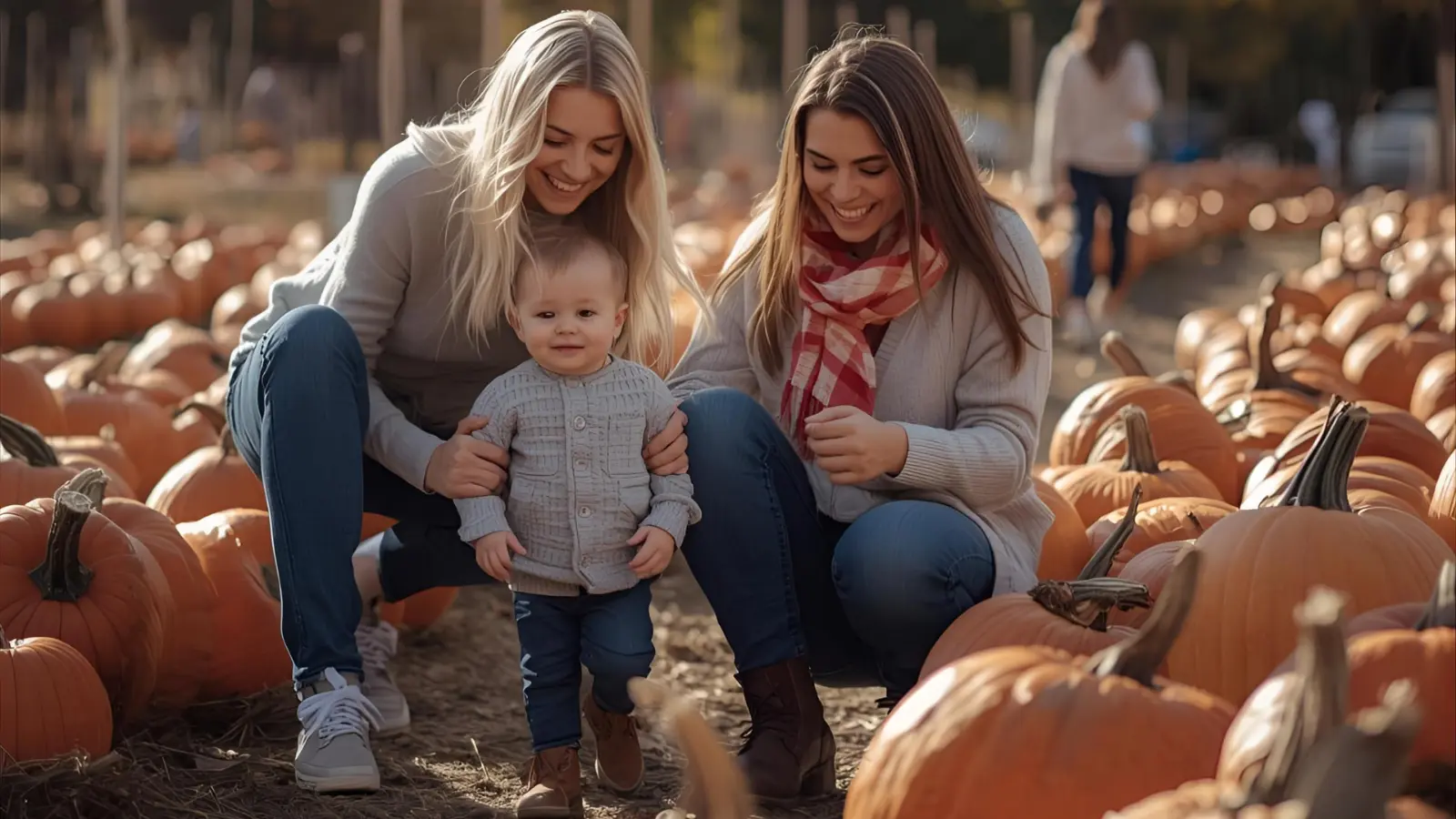 pumpkin patch captions