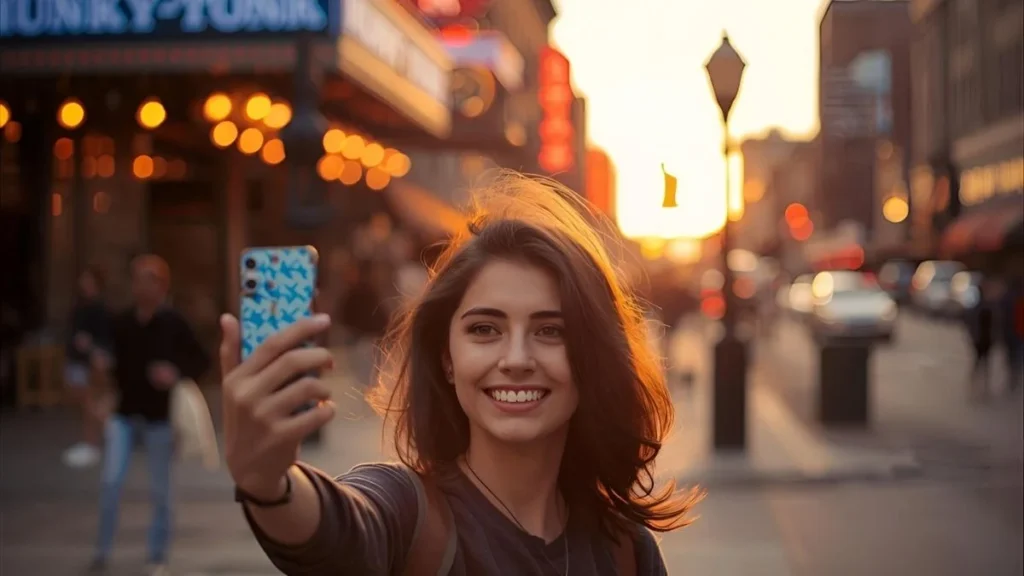 Nashville Instagram Captions: 