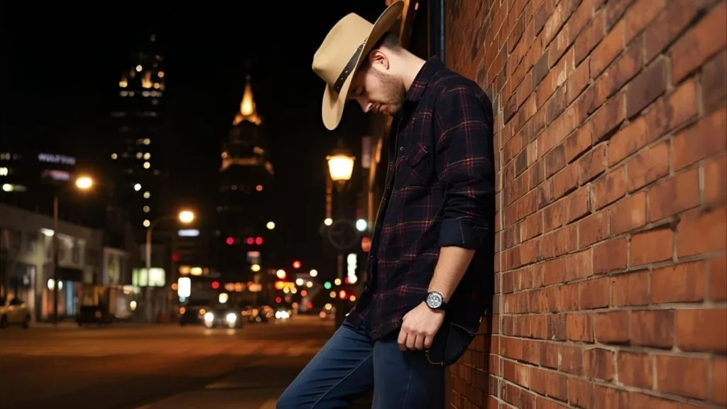 Nashville Instagram Captions