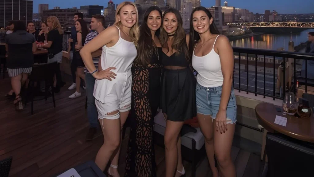 Nashville Instagram Captions