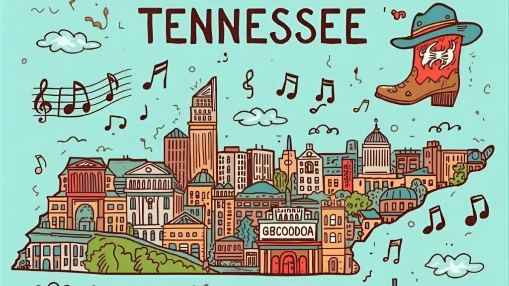 Nashville Instagram Captions