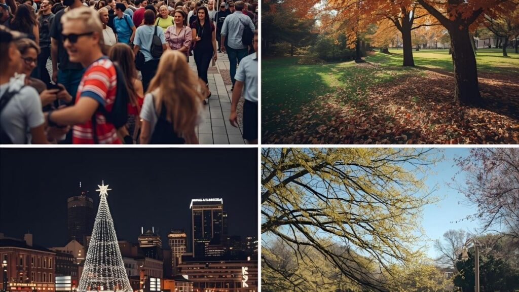 Nashville Instagram Captions