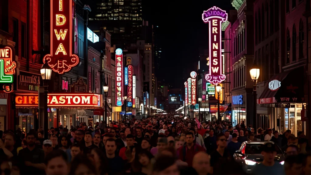 Nashville Instagram Captions