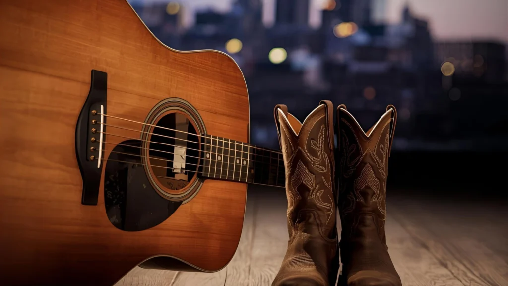 Nashville Instagram Captions