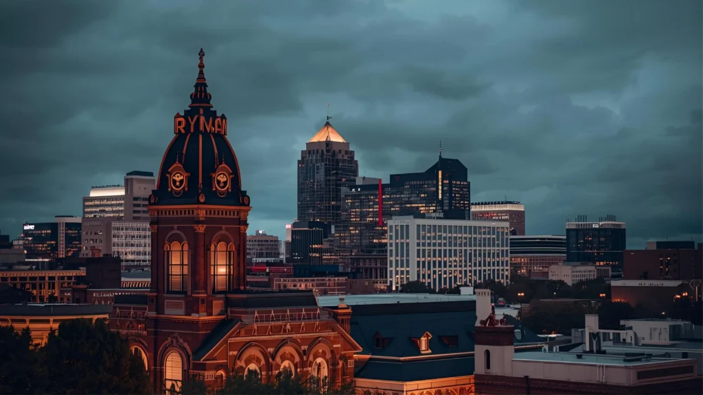 Nashville Instagram Captions