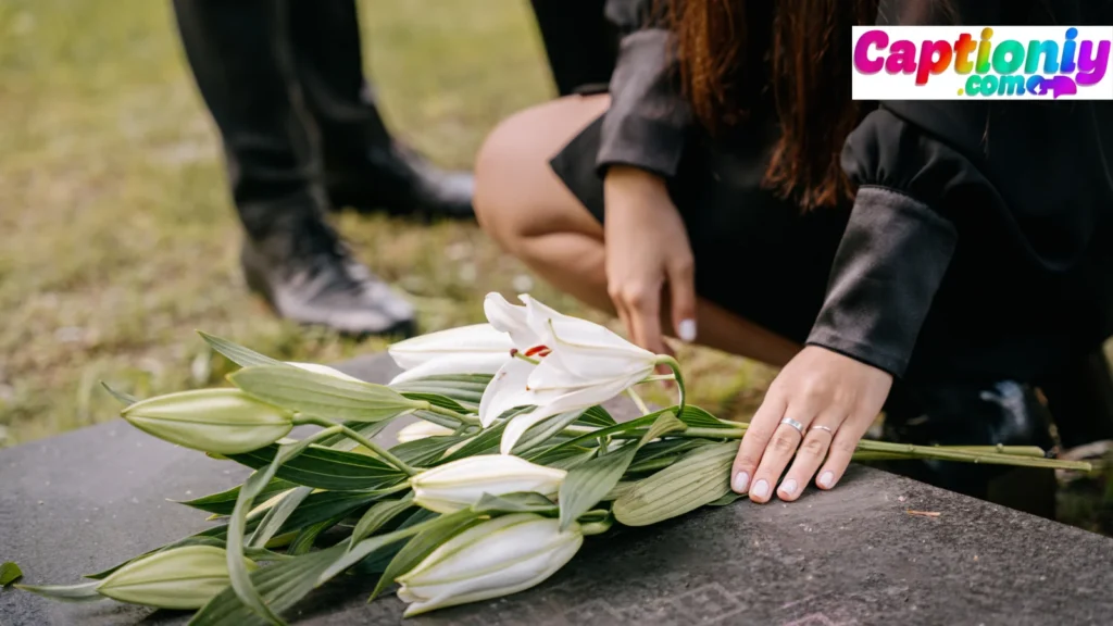 Capturing Emotional Farewells