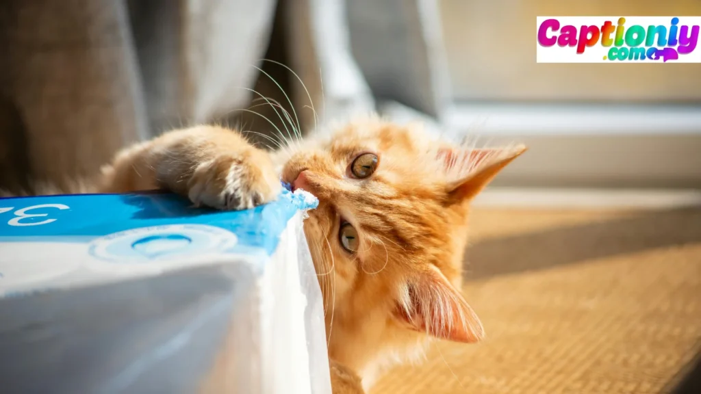 Chill & Relax Doja Cat Captions