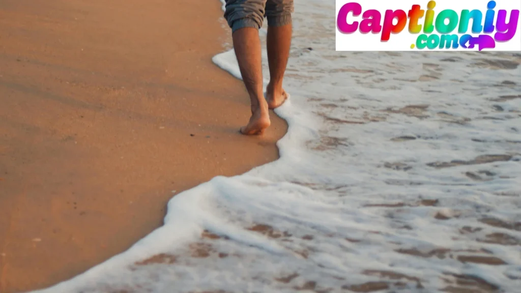 Daily Morning Walk Motivation Captions