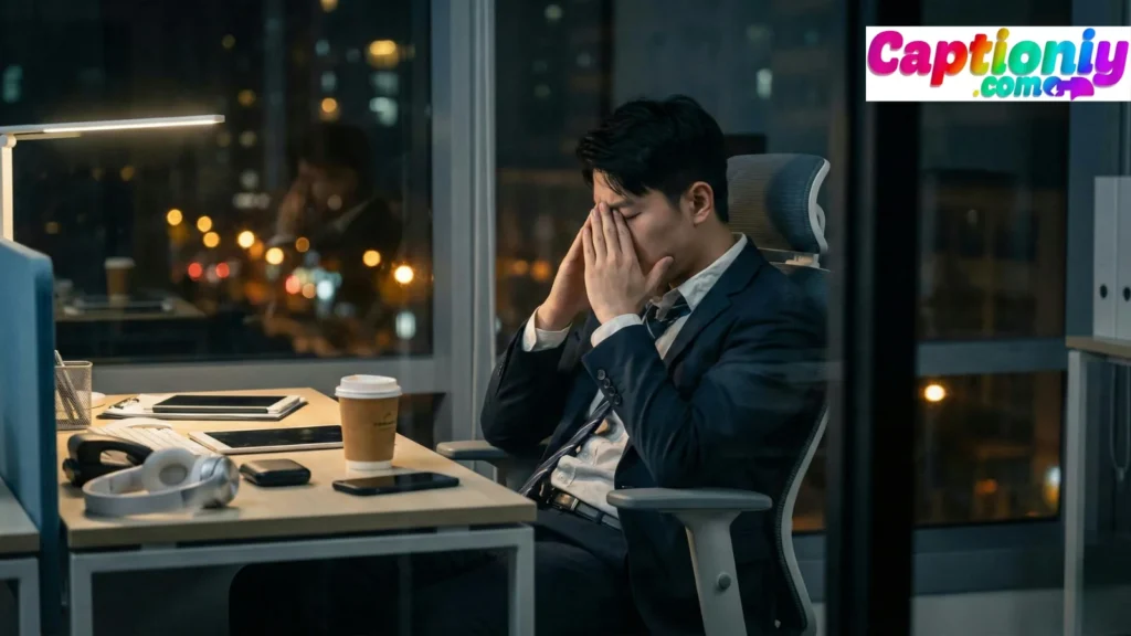 Funny and Lighthearted Senior Night Captions