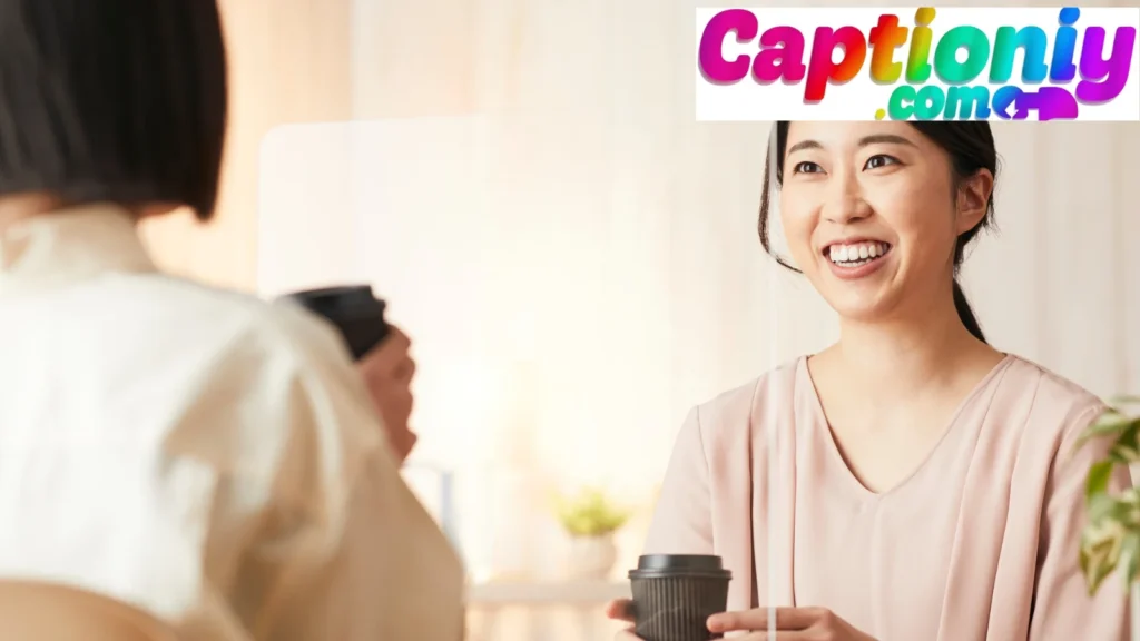 Graceful Mom Captions