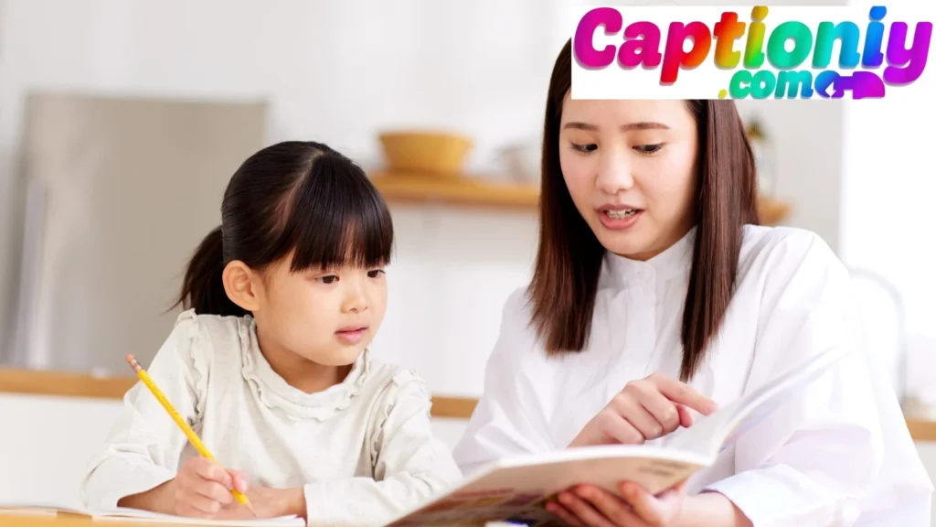 Self-Love Mom Captions