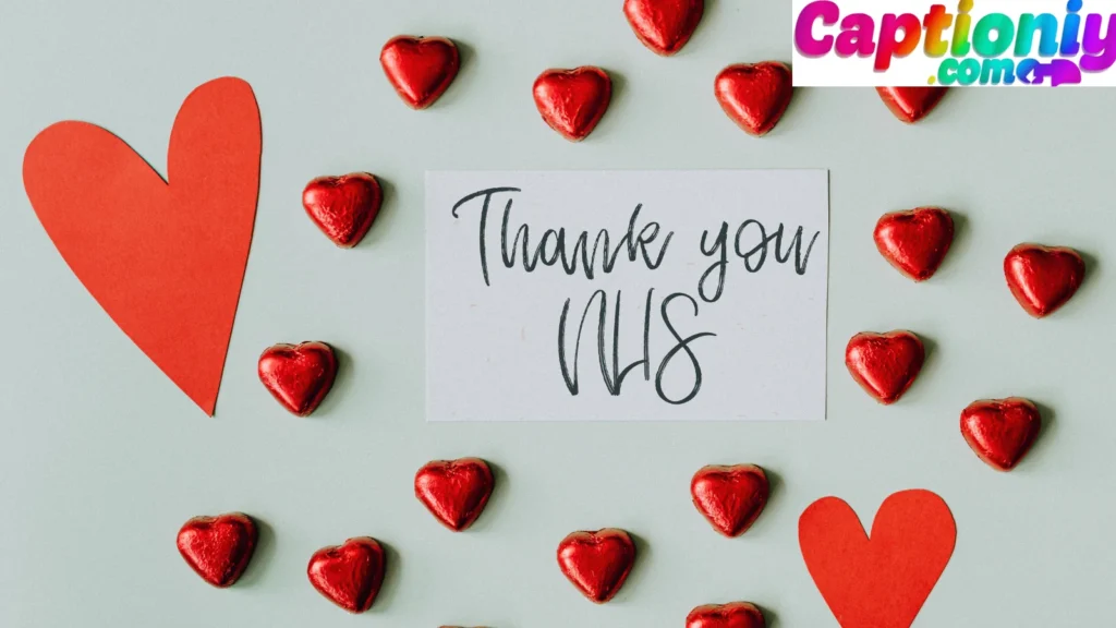 Blessed Captions for Gratitude and Thankfulness