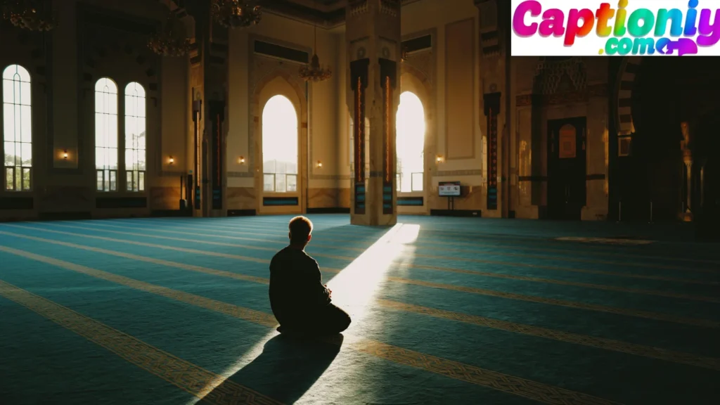 Blessed Life Captions for Everyday Moments