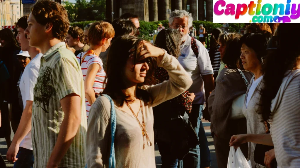 City Life Instagram Captions