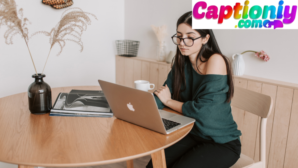 First Day Back at Office Captions