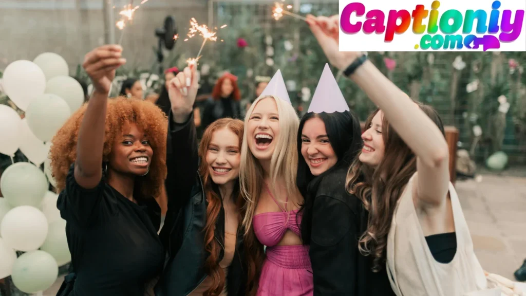 Funny Bachelor Party Captions