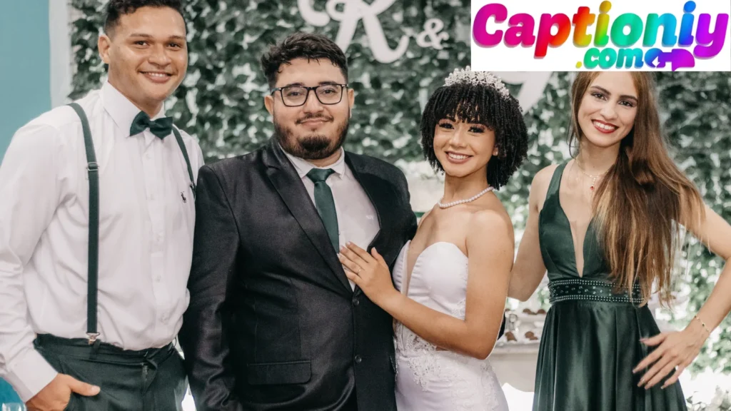 Groom Squad Bachelor Party Captions