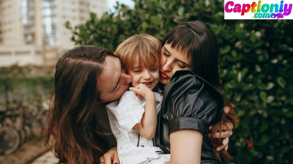 Meaningful Instagram Captions for Everyday Moments