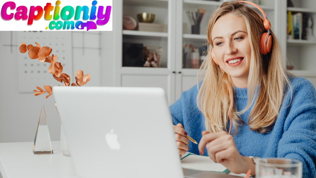 Motivational Return to Work Captions