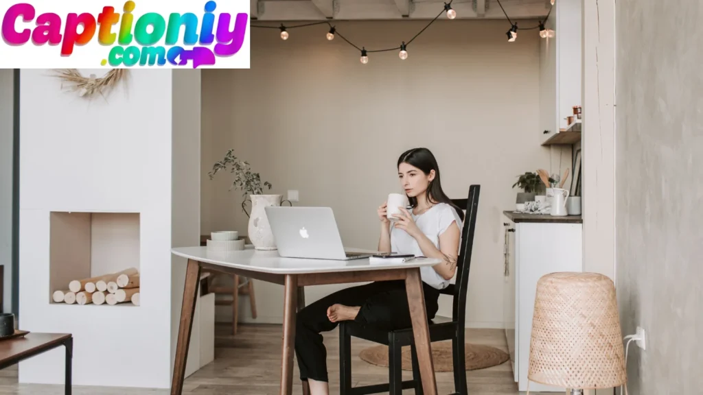 Sunday Coffee and Chill Captions