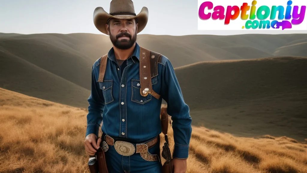 Travel & Adventure Cowboy Boots Captions for Instagram