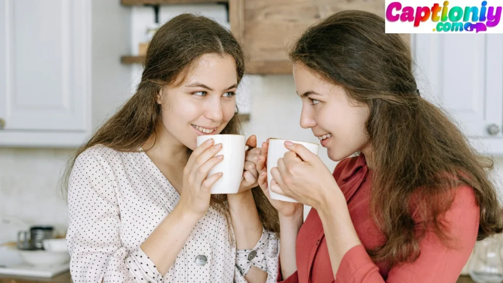 Twin Sister Quotes About Love