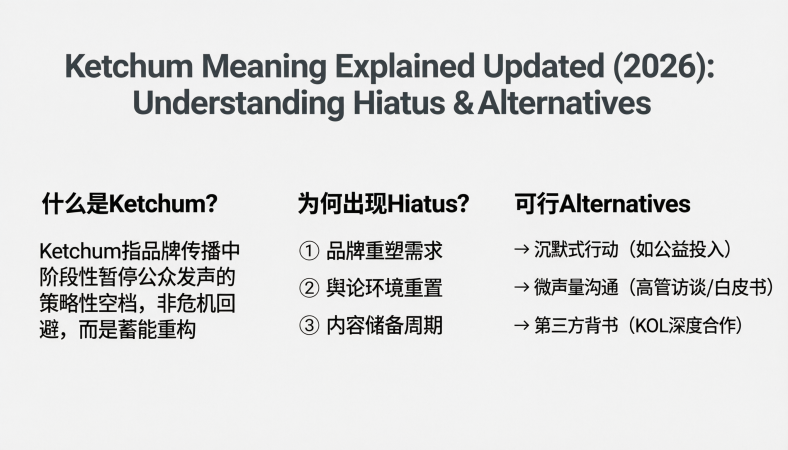 Ketchum Meaning Explained Updated