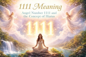 1111 Meaning