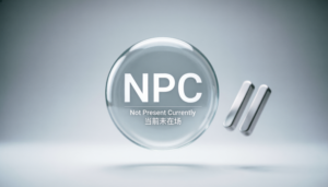 NPC meaning (Hiatus meaning)